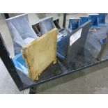 (2) 12" x 12" Angle Plates