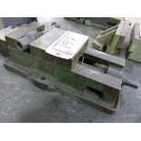 Kurt Style 6" Machinist Vise