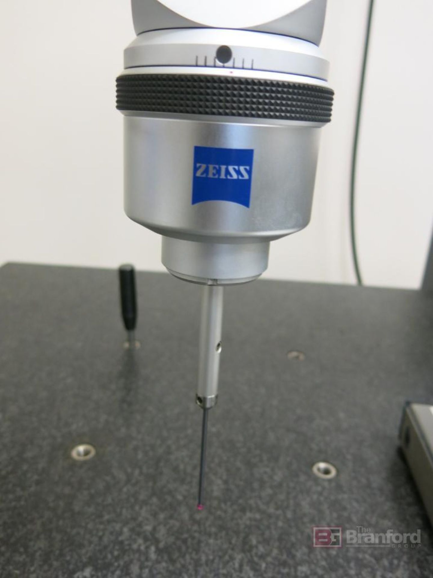 Zeiss Eclipse Model SYS: EC, 550 DOC, TS, 099/II Coordinate Measuring Machine - Image 5 of 8