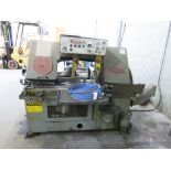 DoAll Model C80 Continuous Blade Horizontal Band Saw