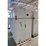 Live Automation 48-Zone Furnace System Control Cabinet