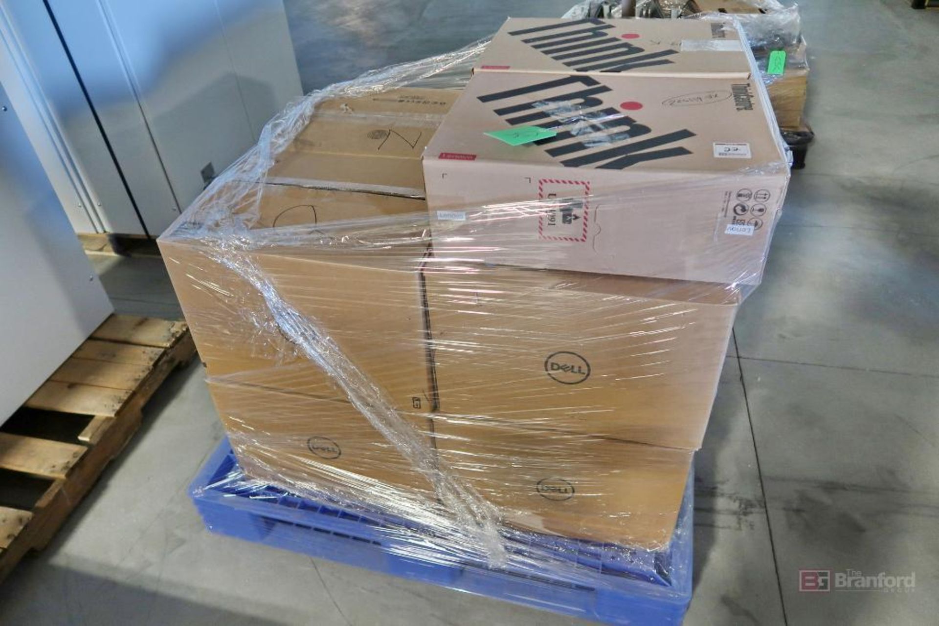 Pallets of Peripheral Equipment - Image 3 of 5