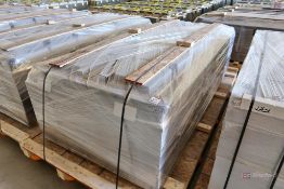 Mellen Model 12-BAY CETS, 12-Station Furnace