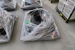 Pallet of Arbin 500-A Copper Cables