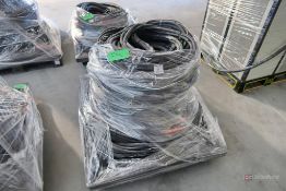 Pallet of Arbin 500-A Copper Cables