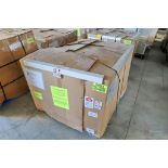 Pallet Crate of Arbin 500-A Cables