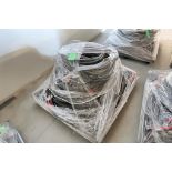 Pallet of Arbin 500-A Cables