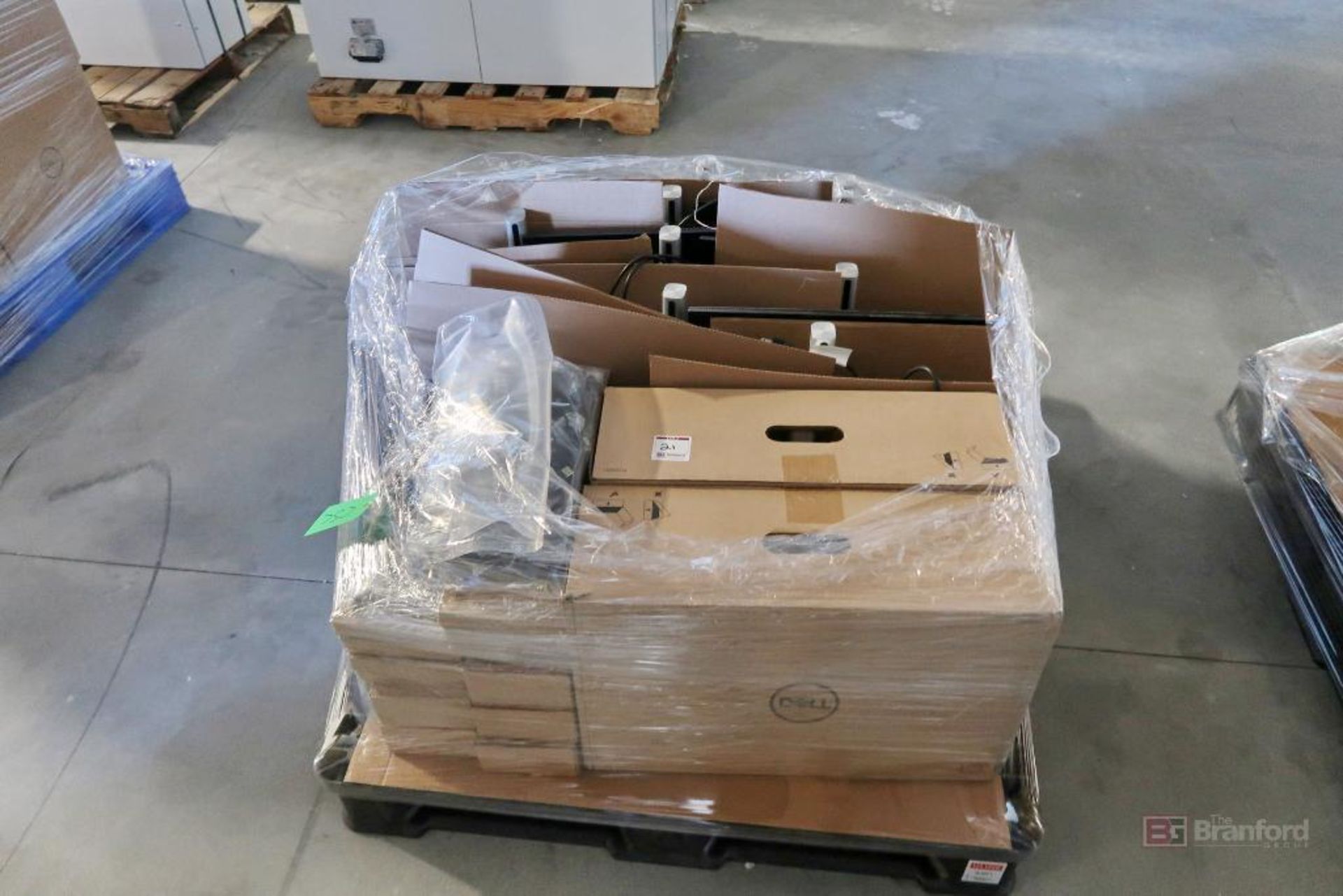 Pallets of Peripheral Equipment - Image 2 of 5