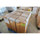 Pallet Crate of Arbin 500-A Cables