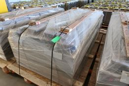 Mellen Model 12-BAY CETS, 12-Station Furnace