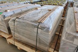 Mellen Model 12-BAY CETS, 12-Station Furnace