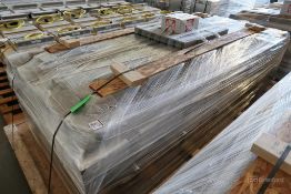 Mellen Model 12-BAY CETS, 12-Station Furnace