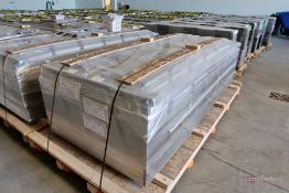 Mellen Model 12-BAY CETS, 12-Station Furnace