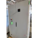 Live Automation 48-Zone Furnace System Control Cabinet