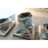 Pallet of Arbin 500-A Copper Cables