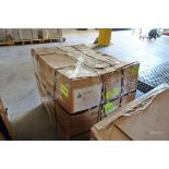 Pallet Crate of Arbin 500-A Copper Cables