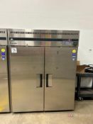 Everest Industrial Refrigerator; Model: ESWR2
