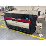 Boss Laser Engraving Cutting Machine; SN: 24183; Date: 2018; Includes S&A CW-5000 Industrial