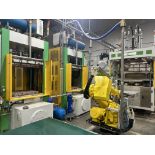 Shurcon SCFPT0806 Flexible Pulp Thermoforming Line; 2022