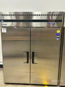 Everest Industrial Refrigerator; Model: ESWR2