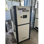 Gardner Denver Model: RGD1000A4 Air Dryer