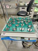 Benchmark Orbi-Shaker XL rocking platform shaker