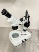 AmScope Microscope