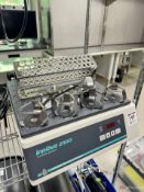 New Brunswick Scientific innova 2100 open air platform shaker