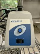 VWR Analog Vortex Mixer Mini