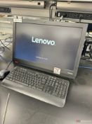 Lenova ThinkCentre computer/monitor