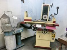 Chevalier Model FSG-618M Surface Grinder