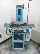Freeport Model SGS-618 Surface Grinder