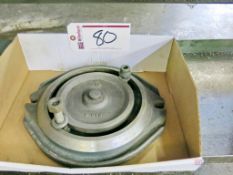 Vise Swivel Base