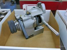 Phase 2 Collet Indexer