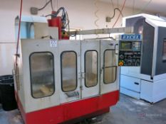 Excel Model 510 CNC Machining Center