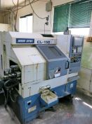 Mori Seiki Model CL150 Lathe
