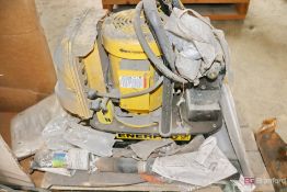 Enerpac Pump model ZE3304SJ