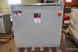 Olsun 175 KVA Transformer