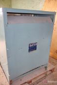 GS 113 KVA Transformer