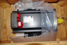 Allen Bradley Inverter duty AC Servo Motor