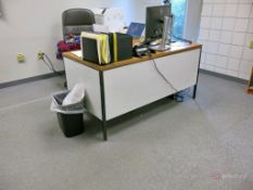 Contents of Office - Please Note: Furniture Only!