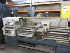 Gap Bed Lathe w/ 16