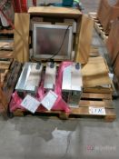 (3) Yaskawa Servo Packs 400V Model SGD7S-280D30B000F64