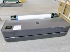 HP Designjet T230 Large Format Color Printer