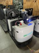 UniCarriers Electric Center Ride Pallet Jack w/ 96