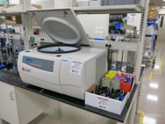 Beckman Coulter Allegra X-14R Centrifuge