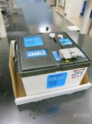 Terumobct Model SCD2B Sterile Tubing Welder