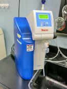 Thermo Scientific Barnstead Micropure UV UF Water System