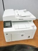 HP Laserjet Pro MPF Model MPF M227FDW Printer