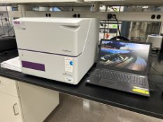 BMG Lab Tech Model Clariostar Micro Plate Reader